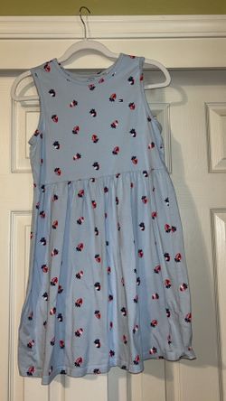 Tommy Hilfiger girls dress