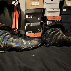 Foamposites 