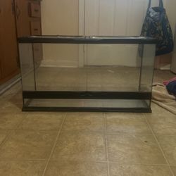 Reptile Tank (make Me An Offer) 