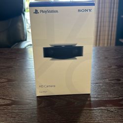PlayStation HD Camera