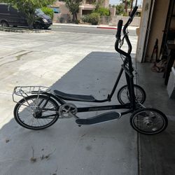 Streetstrider