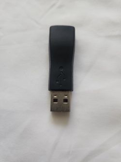 USB 2.0 Male USB Female Converter
