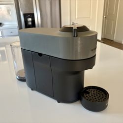 Espresso Vertuo Pop