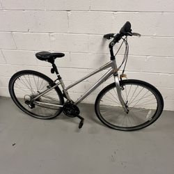 Marín Mountain Bike 