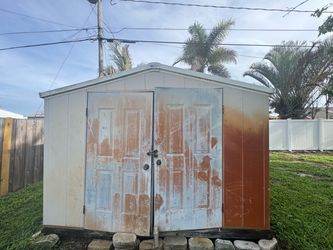 Free scrap metal