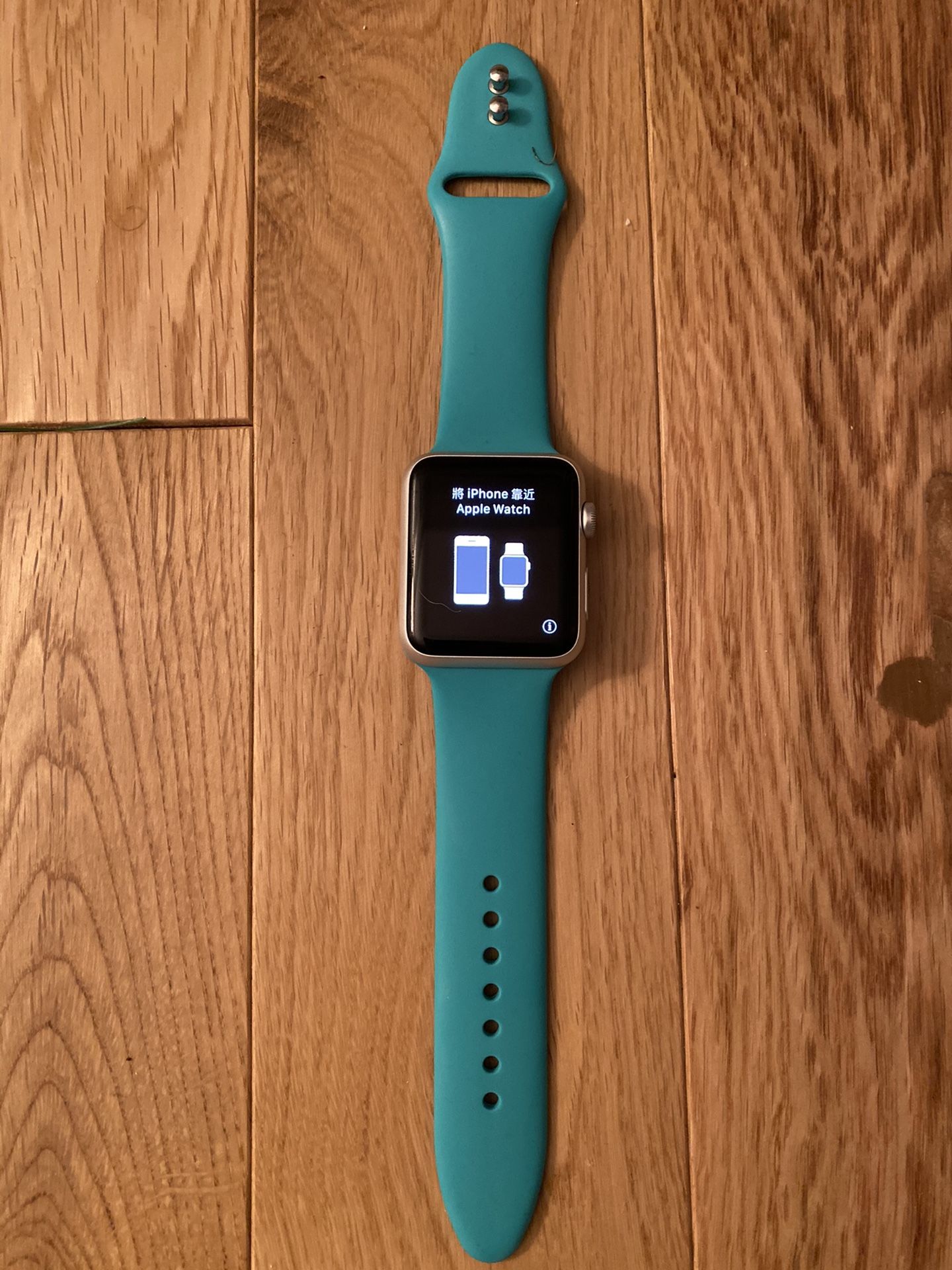 Apple Watch Series 1