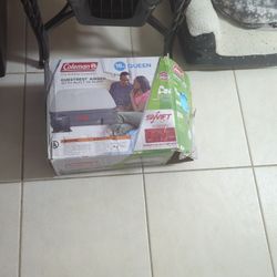 Like New Air Mattress 