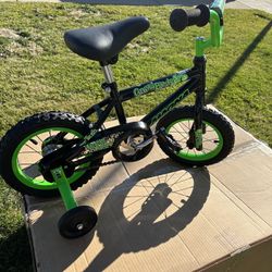 Dynacraft Children’s Bicycle 