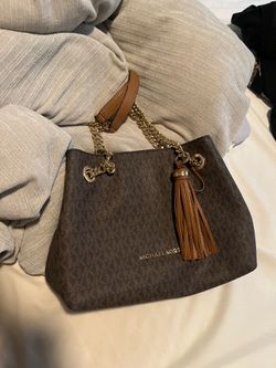 MICHAEL KORS PURSE