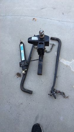Weight distribution