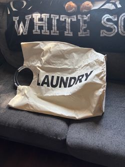 Laundry bags