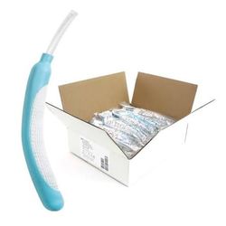 30 Genuine BD PureWick external female catheters