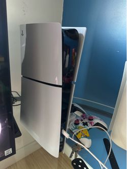 PS5