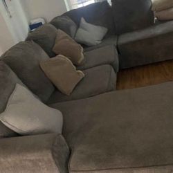 Sofas Buenas Condisiones 