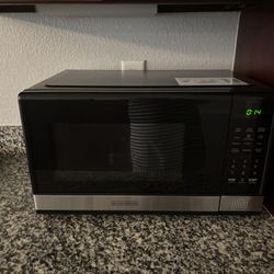 Brand New Microwave $49 