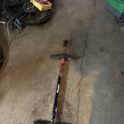 Razor pogo stick
