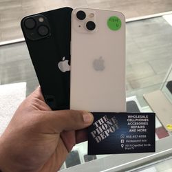 iPhone 13 128gb Factory Unlocked