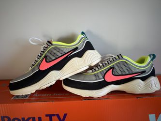 Nike Spiridon