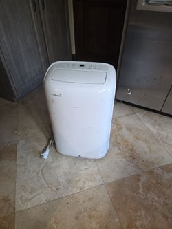 Toshiba Portable Air Conditioner