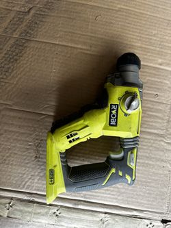 Ryobi Rotary Hammer