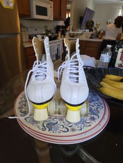 Skates