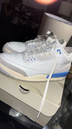 Air Jordan 3 size 11