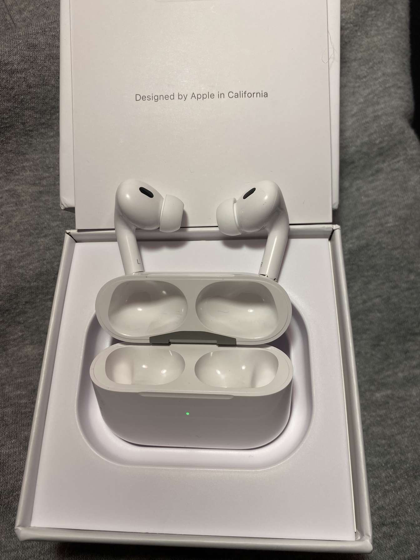 AirPods Pro 