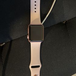 Apple Watch Second Series