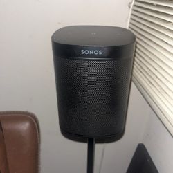 Sonos Sound System
