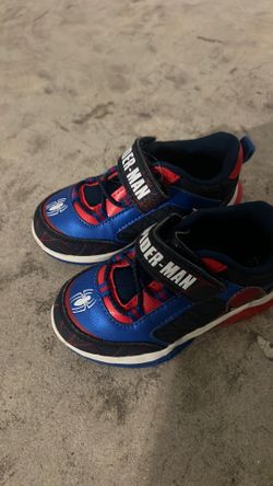 Kid shoes