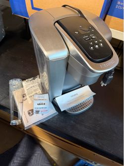 Keurig coffee maker