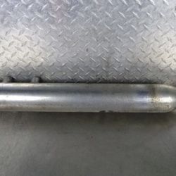 07 - 09 Harley FLTR Road, Street, Electric Glide Touring Right Muffler Exhaust Can