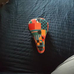 Gt Bike Seat 