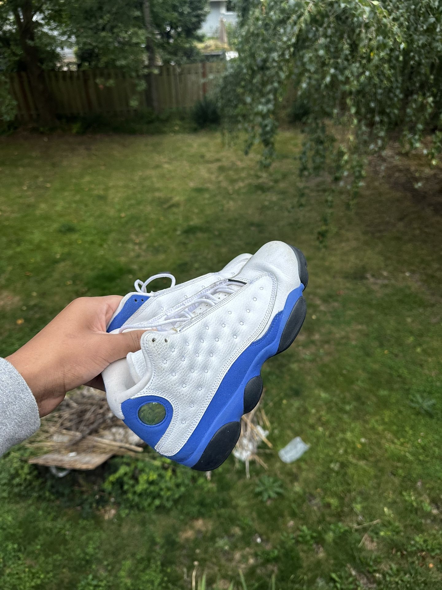 Jordan 13s