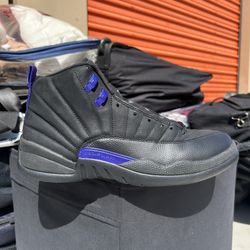 Jordan 12 Retro Size 10
