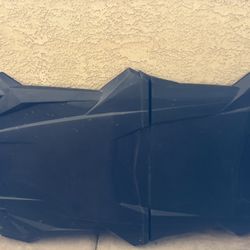 Polaris Rzr 1000 Roof 