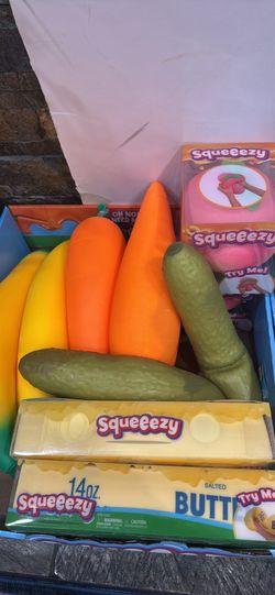 💥📣FOOD SQUEEZY FOR CHEAP ON SALE