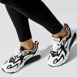 New Nike Air Max 200