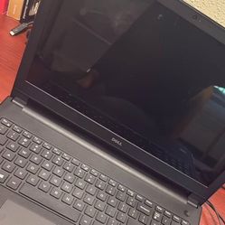 Dell Inspiron 15-3552