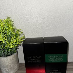 Men’s Viktor & Rolf Cologne