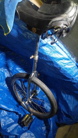 Unicycle