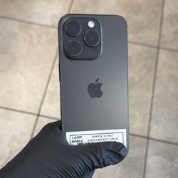 iPhone 15 Pro ATT/CRICKET