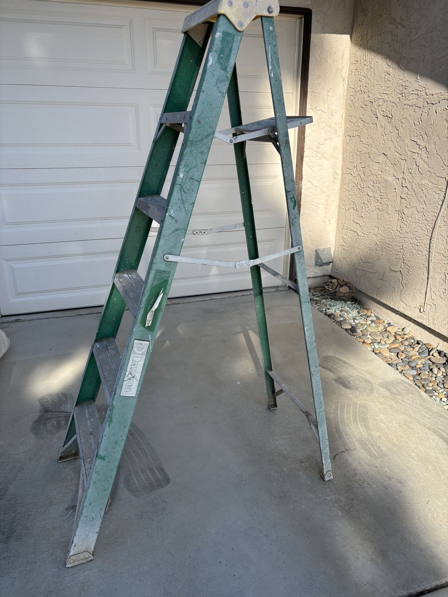 Ladder 