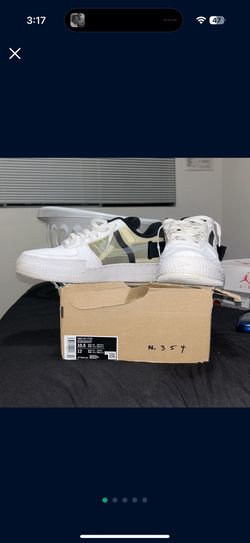 Nike Air Force 1 Type