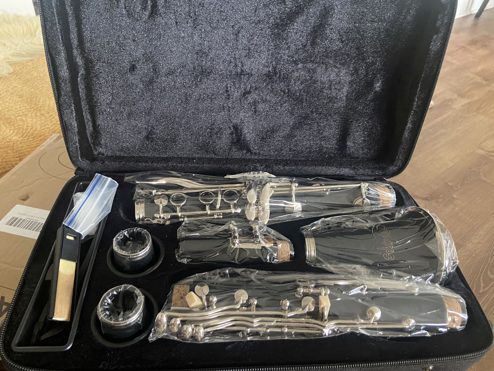 Flute