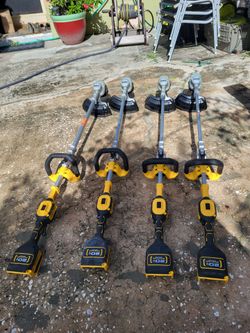 Grass Trimmer ( Tool Only)