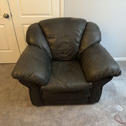 Great Leather Chair