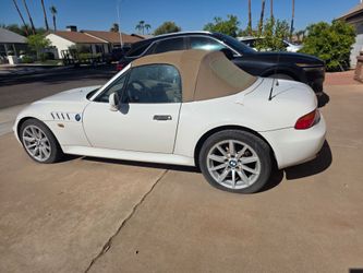 1999 BMW Z3