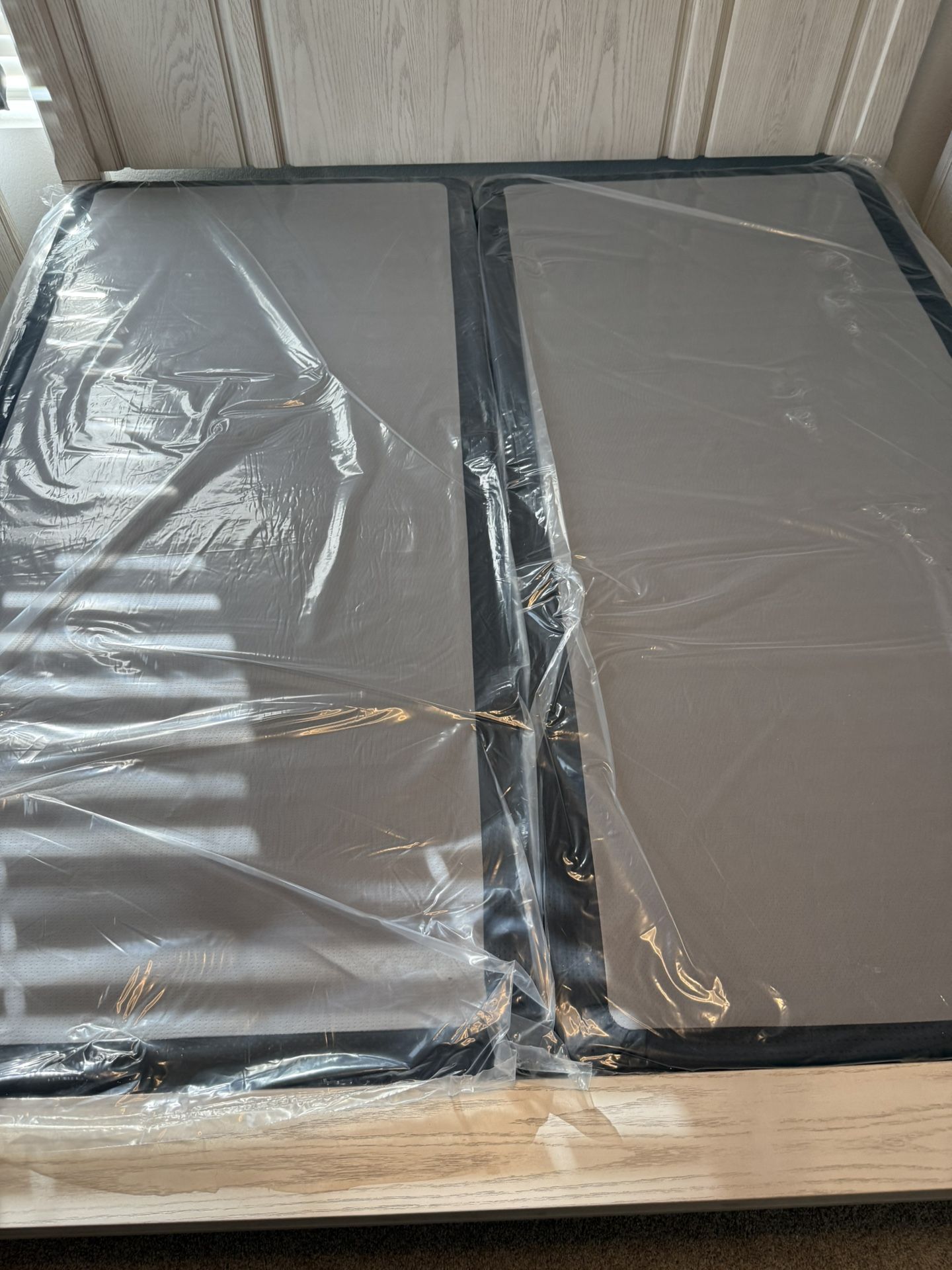 Box Spring