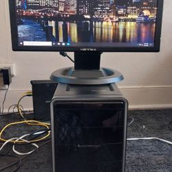 i3 Dell Towers 